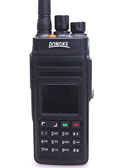 數(shù)字對(duì)講機(jī) 數(shù)字對(duì)講機(jī)